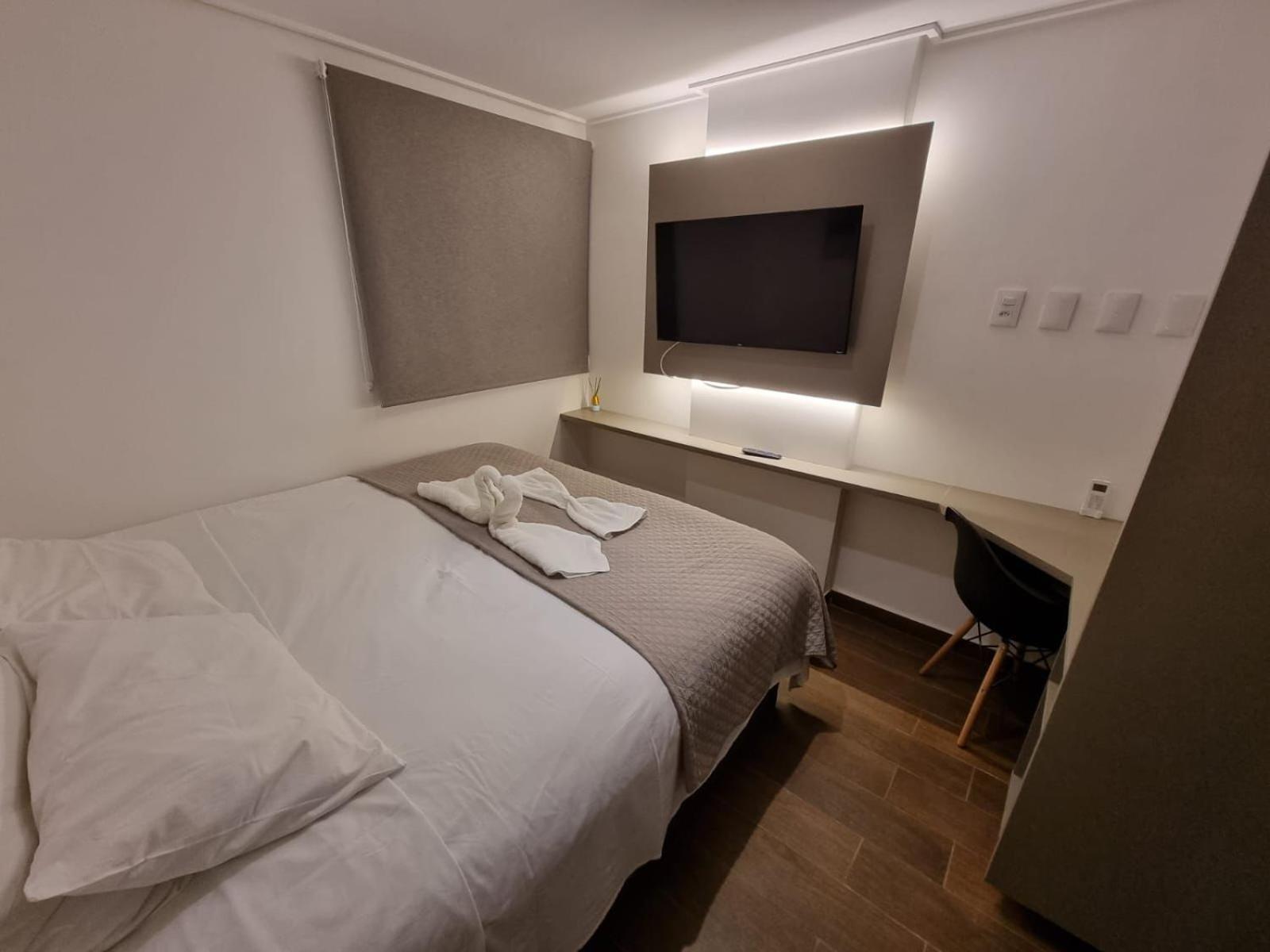 Apartamento Move Tambau - 323 *